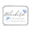 Bluebird Keepsakes - Home