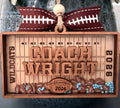 Coach's Ornament
