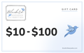 Bluebird Keepsakes Gift Card